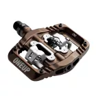OneUp SPD Clip pedál Bronz