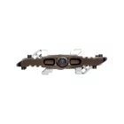 OneUp SPD Clip pedál Bronz