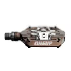 OneUp SPD Clip pedál Bronz