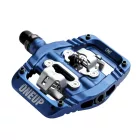 OneUp SPD Clip pedál kék