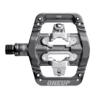 OneUp SPD Clip pedál Szürke