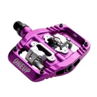 OneUp SPD Clip pedál Lila