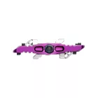 OneUp SPD Clip pedál Lila