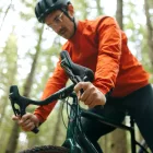OneUp Sram 11 seb. bal oldali fékváltókarba integrálható dropperkar Akció