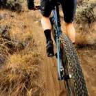 OneUp XC Clip Fekete Pedál