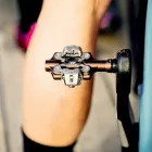 OneUp XC Clip Kék Pedál