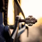 OneUp XC Clip Zöld Pedál