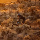 OneUp XC Clip Zöld Pedál