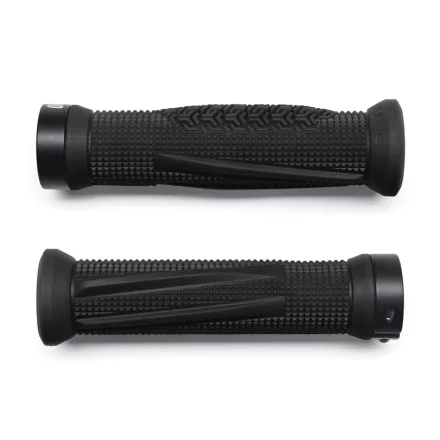 OneUp Goldstone Grips kerékpár markolat fekete