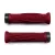 OneUp Goldstone Grips kerékpár markolat bordó