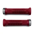OneUp Goldstone Grips kerékpár markolat bordó