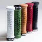 OneUp Goldstone Grips kerékpár markolat bordó