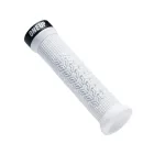 OneUp Goldstone Grips kerékpár markolat fehér