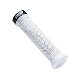 OneUp Goldstone Grips kerékpár markolat fehér