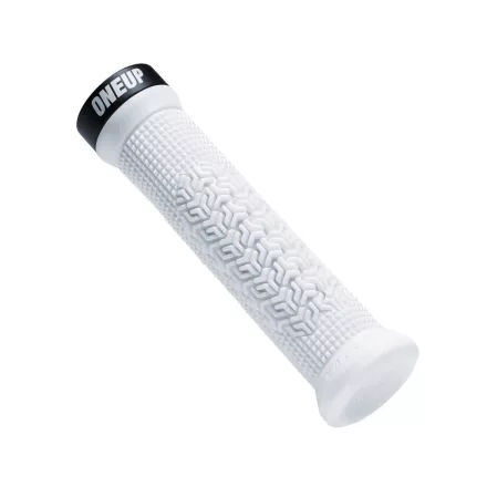 OneUp Goldstone Grips kerékpár markolat fehér