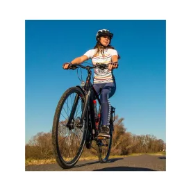 GEPIDA NŐI RÖVIDNADRÁG KÉK