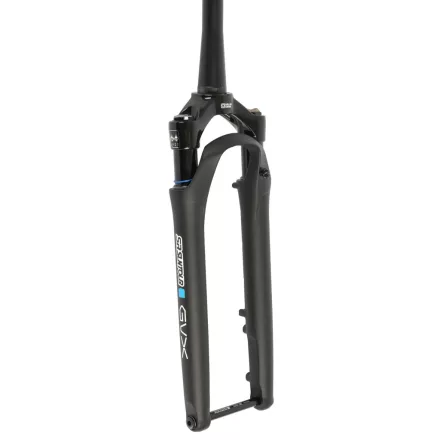 SR Suntour GVX32 LO-R 700C 60mm 12x100mm 1670g Gravel teleszkóp OEM