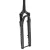 SR Suntour GVX32 LO-R 700C 60mm 12x100mm 1670g Gravel teleszkóp OEM