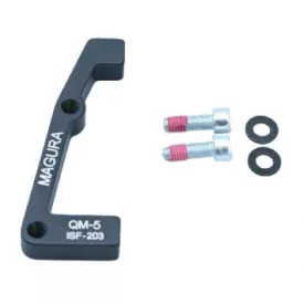 MAGURA QM 5 IS-PM F203 TÁRCSAFÉK ADAPTER