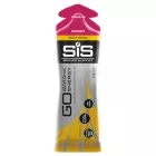 SiS GO izotóniás energia gél Isotonic Gel - Cseresznye