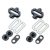 ACOR APD-2207 SPD MTB STOPLI párban