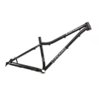29" Chromag Rootdown BA Cr-Mo váz fekete