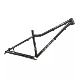 29" Chromag Rootdown BA Cr-Mo váz fekete