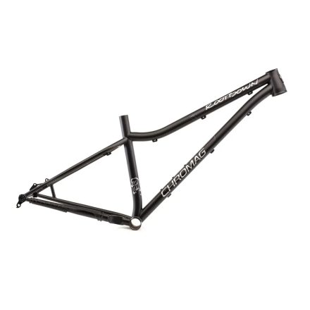 29" Chromag Rootdown BA Cr-Mo váz fekete