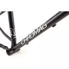 29" Chromag Rootdown BA Cr-Mo váz fekete