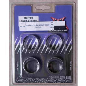 BOMBER PERSELY KÉSZLET 30MM 850779/P