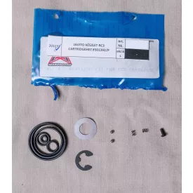 Javító Készlet Marzocchi RC3 Cartridge-hez 8501392/P