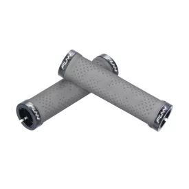 FUNN 130mm COMBAT II BILINCSES szürke KORMÁNYMARKOLAT