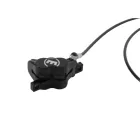Magura MT5 HC 1 ujjas Fékkaros 1000+2000mm Első+Hátsó pár OEM Tárcsafék