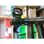 Szerszámkészlet Granite Stash Multi-Tool villanyakba 8 funkciós Fekete