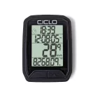 Ciclosport Protos 113 vezetékes computer [fekete]