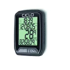 Ciclosport Protos 113 vezetékes computer [fekete]