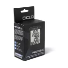 Ciclosport Protos 113 vezetékes computer [fekete]