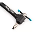Park Tool DAG-3 váltópapucs egyengető