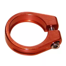 34.9MM NG SPORTS STYLE nyeregbilincs narancs