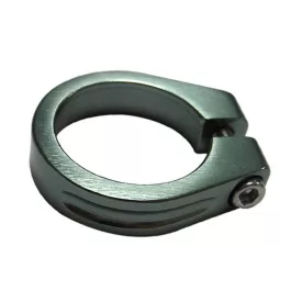34.9MM NG SPORTS STYLE nyeregbilincs szürke