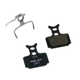 Fékbetét Gyantás XLC BP-B31 (OEM) Formula Mega ONE