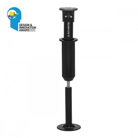   Granite Stash Multi-Tool 8 funkciós Tapered villanyakba Szerszámkészlet fekete Akció