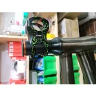 Szerszámkészlet Granite Stash Multi-Tool villanyakba 8 funkciós Narancs