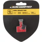 Jagwire fékpofa tárcsafékhez Shimano, XTR, Ultegra