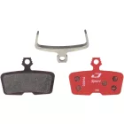 Jagwire fékpofa tárcsafékhez Sram Code
