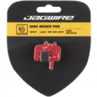 Jagwire fékpofa tárcsafékhez Avid BB7 / Juicy