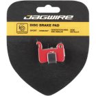 Jagwire fékpofa tárcsafékhez Shimano, XTR, Deore