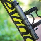 Blackburn Core minipumpa szürke