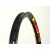 Felni 24" 32ly Sun Ringlé MTX33 507/26/33,5mm Hegesztett Fekete