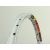 Felni 24" 32ly Sun Ringlé MTX33 507/26/33,5mm Hegesztett Fehér